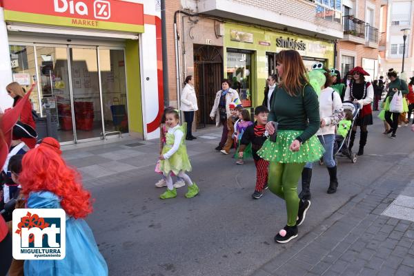 Pasacalles de Colegios de Miguelturra Carnaval-2020-02-21-Fuente imagen Área de Comunicación Ayuntamiento Miguelturra-023