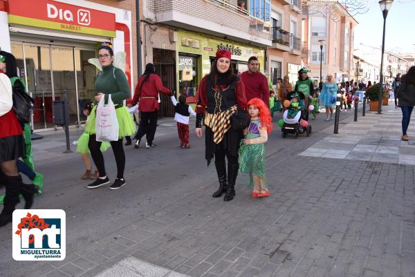 Pasacalles de Colegios de Miguelturra Carnaval-2020-02-21-Fuente imagen Área de Comunicación Ayuntamiento Miguelturra-024