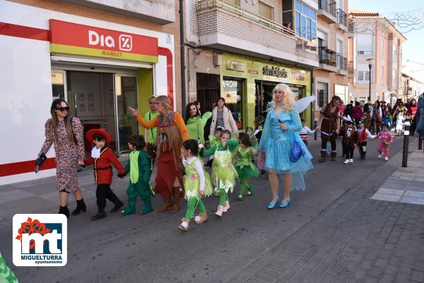 Pasacalles de Colegios de Miguelturra Carnaval-2020-02-21-Fuente imagen Área de Comunicación Ayuntamiento Miguelturra-026