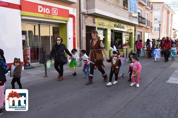 Pasacalles de Colegios de Miguelturra Carnaval-2020-02-21-Fuente imagen Área de Comunicación Ayuntamiento Miguelturra-027