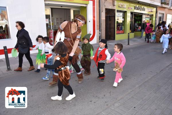 Pasacalles de Colegios de Miguelturra Carnaval-2020-02-21-Fuente imagen Área de Comunicación Ayuntamiento Miguelturra-028