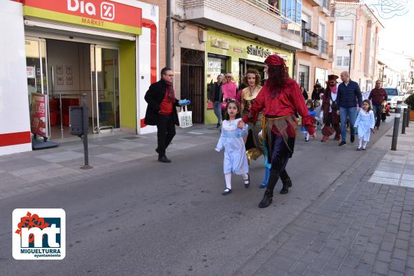 Pasacalles de Colegios de Miguelturra Carnaval-2020-02-21-Fuente imagen Área de Comunicación Ayuntamiento Miguelturra-029