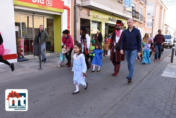 Pasacalles de Colegios de Miguelturra Carnaval-2020-02-21-Fuente imagen Área de Comunicación Ayuntamiento Miguelturra-030