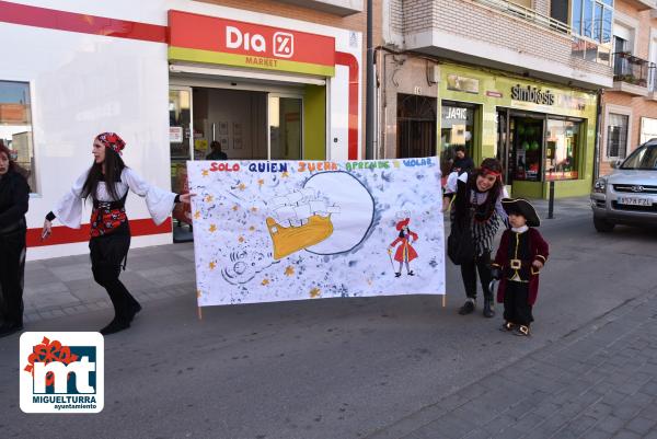 Pasacalles de Colegios de Miguelturra Carnaval-2020-02-21-Fuente imagen Área de Comunicación Ayuntamiento Miguelturra-032