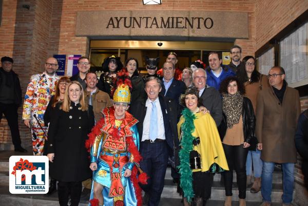 Pregon Carnaval Miguelturra-2020-02-21-Fuente imagen Área de Comunicación Ayuntamiento Miguelturra-091