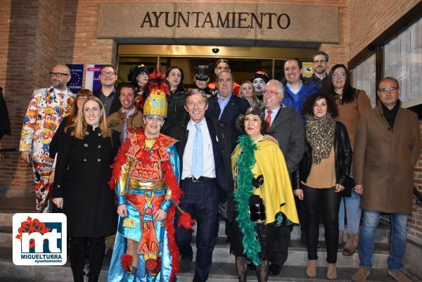 Pregon Carnaval Miguelturra-2020-02-21-Fuente imagen Área de Comunicación Ayuntamiento Miguelturra-093