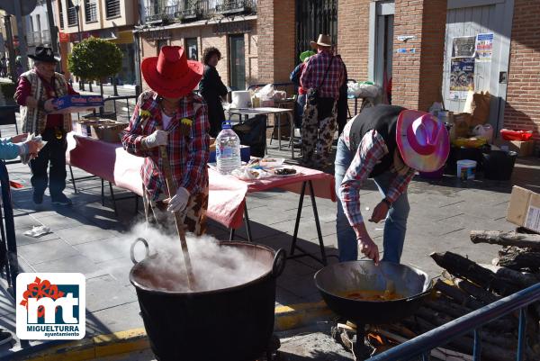 chocolatada-carnaval infantil - carnaval familiar-2020-02-23-Fuente imagen Área de Comunicación Ayuntamiento Miguelturra-002