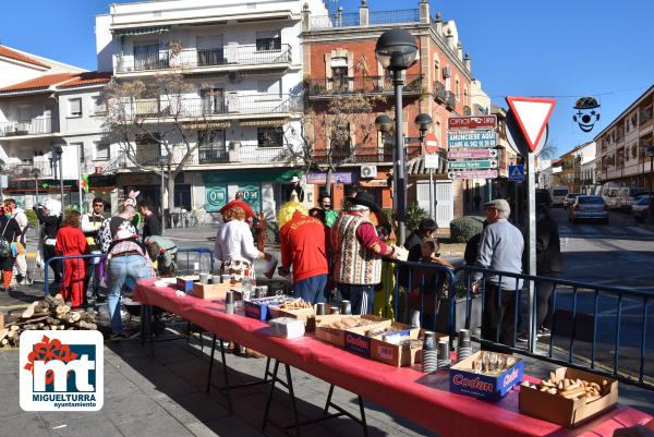 chocolatada-carnaval infantil - carnaval familiar-2020-02-23-Fuente imagen Área de Comunicación Ayuntamiento Miguelturra-005