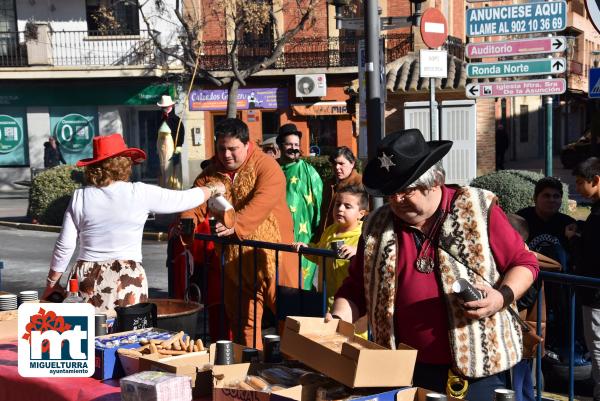 chocolatada-carnaval infantil - carnaval familiar-2020-02-23-Fuente imagen Área de Comunicación Ayuntamiento Miguelturra-006