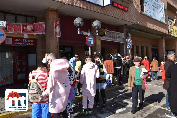 chocolatada-carnaval infantil - carnaval familiar-2020-02-23-Fuente imagen Área de Comunicación Ayuntamiento Miguelturra-017