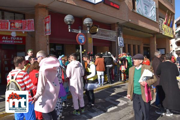 chocolatada-carnaval infantil - carnaval familiar-2020-02-23-Fuente imagen Área de Comunicación Ayuntamiento Miguelturra-018