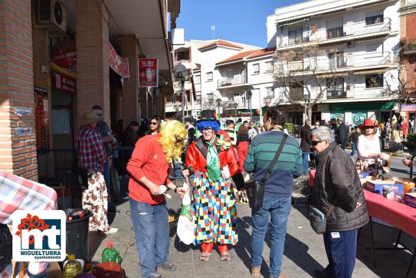 chocolatada-carnaval infantil - carnaval familiar-2020-02-23-Fuente imagen Área de Comunicación Ayuntamiento Miguelturra-023