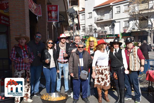 chocolatada-carnaval infantil - carnaval familiar-2020-02-23-Fuente imagen Área de Comunicación Ayuntamiento Miguelturra-027