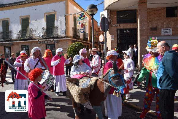 chocolatada-carnaval infantil - carnaval familiar-2020-02-23-Fuente imagen Área de Comunicación Ayuntamiento Miguelturra-030