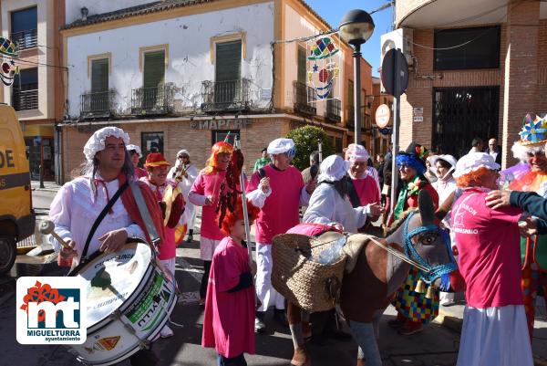 chocolatada-carnaval infantil - carnaval familiar-2020-02-23-Fuente imagen Área de Comunicación Ayuntamiento Miguelturra-033