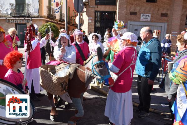 chocolatada-carnaval infantil - carnaval familiar-2020-02-23-Fuente imagen Área de Comunicación Ayuntamiento Miguelturra-035