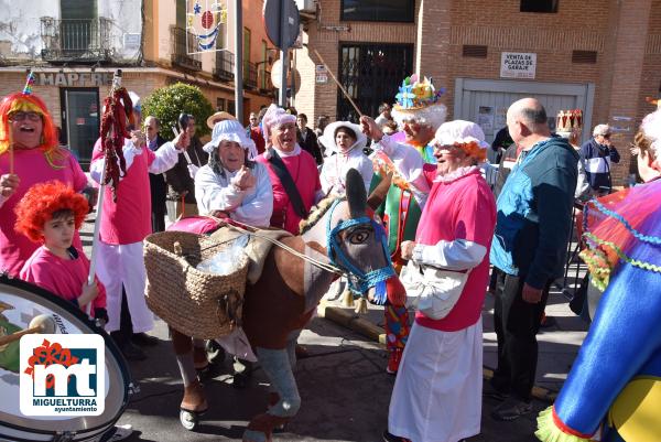 chocolatada-carnaval infantil - carnaval familiar-2020-02-23-Fuente imagen Área de Comunicación Ayuntamiento Miguelturra-036