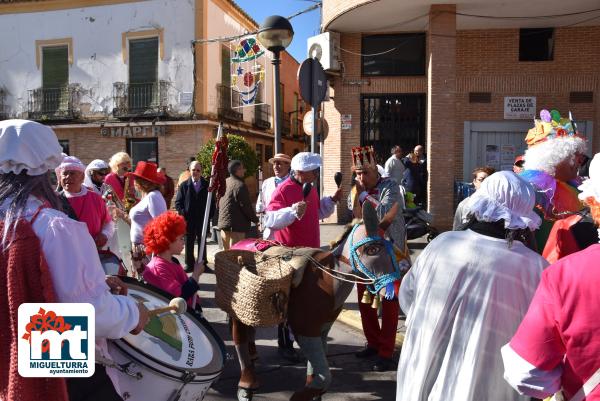 chocolatada-carnaval infantil - carnaval familiar-2020-02-23-Fuente imagen Área de Comunicación Ayuntamiento Miguelturra-038