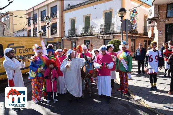 chocolatada-carnaval infantil - carnaval familiar-2020-02-23-Fuente imagen Área de Comunicación Ayuntamiento Miguelturra-041