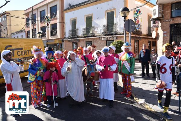 chocolatada-carnaval infantil - carnaval familiar-2020-02-23-Fuente imagen Área de Comunicación Ayuntamiento Miguelturra-042