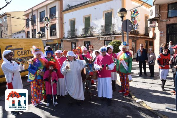 chocolatada-carnaval infantil - carnaval familiar-2020-02-23-Fuente imagen Área de Comunicación Ayuntamiento Miguelturra-043