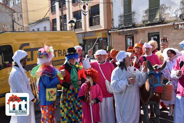 chocolatada-carnaval infantil - carnaval familiar-2020-02-23-Fuente imagen Área de Comunicación Ayuntamiento Miguelturra-044