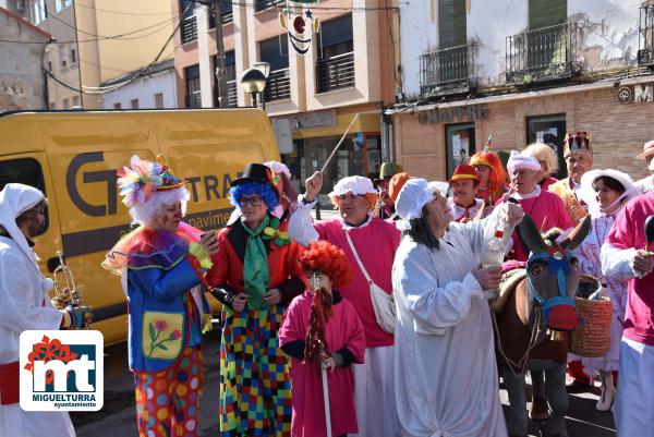 chocolatada-carnaval infantil - carnaval familiar-2020-02-23-Fuente imagen Área de Comunicación Ayuntamiento Miguelturra-045