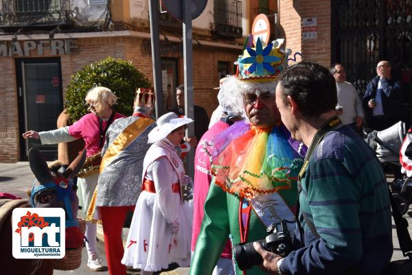 chocolatada-carnaval infantil - carnaval familiar-2020-02-23-Fuente imagen Área de Comunicación Ayuntamiento Miguelturra-047