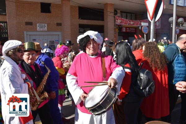 chocolatada-carnaval infantil - carnaval familiar-2020-02-23-Fuente imagen Área de Comunicación Ayuntamiento Miguelturra-049