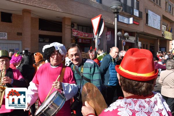 chocolatada-carnaval infantil - carnaval familiar-2020-02-23-Fuente imagen Área de Comunicación Ayuntamiento Miguelturra-051