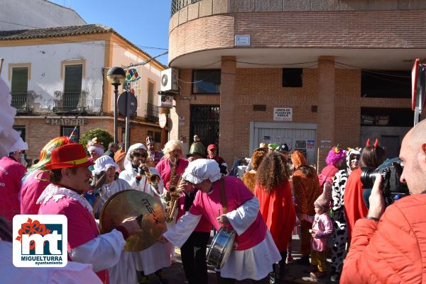 chocolatada-carnaval infantil - carnaval familiar-2020-02-23-Fuente imagen Área de Comunicación Ayuntamiento Miguelturra-052