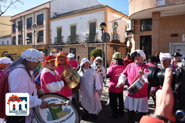 chocolatada-carnaval infantil - carnaval familiar-2020-02-23-Fuente imagen Área de Comunicación Ayuntamiento Miguelturra-057