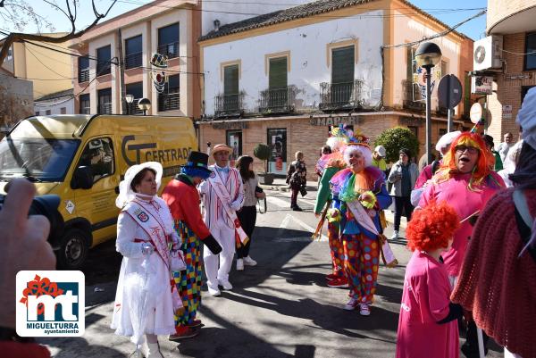 chocolatada-carnaval infantil - carnaval familiar-2020-02-23-Fuente imagen Área de Comunicación Ayuntamiento Miguelturra-059