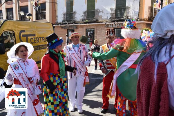 chocolatada-carnaval infantil - carnaval familiar-2020-02-23-Fuente imagen Área de Comunicación Ayuntamiento Miguelturra-061