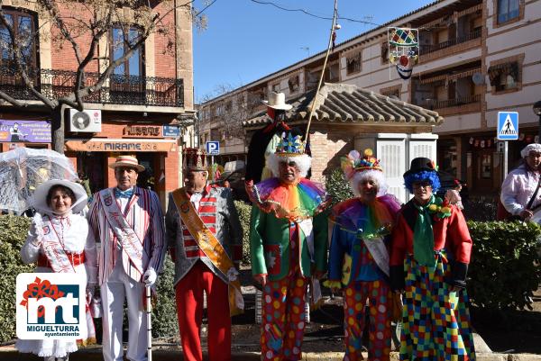 chocolatada-carnaval infantil - carnaval familiar-2020-02-23-Fuente imagen Área de Comunicación Ayuntamiento Miguelturra-063