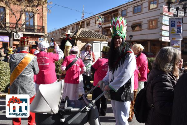 chocolatada-carnaval infantil - carnaval familiar-2020-02-23-Fuente imagen Área de Comunicación Ayuntamiento Miguelturra-066