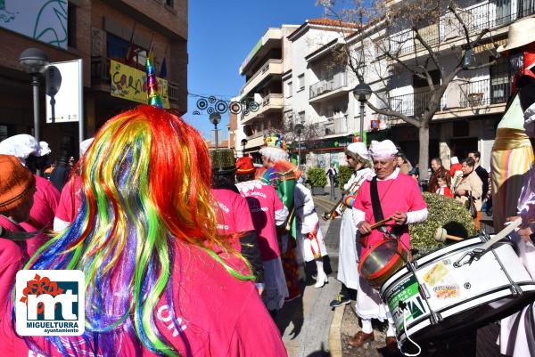 chocolatada-carnaval infantil - carnaval familiar-2020-02-23-Fuente imagen Área de Comunicación Ayuntamiento Miguelturra-068