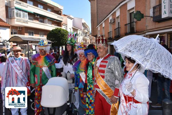 chocolatada-carnaval infantil - carnaval familiar-2020-02-23-Fuente imagen Área de Comunicación Ayuntamiento Miguelturra-071