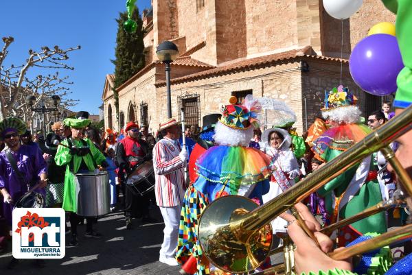 chocolatada-carnaval infantil - carnaval familiar-2020-02-23-Fuente imagen Área de Comunicación Ayuntamiento Miguelturra-072