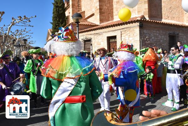 chocolatada-carnaval infantil - carnaval familiar-2020-02-23-Fuente imagen Área de Comunicación Ayuntamiento Miguelturra-073