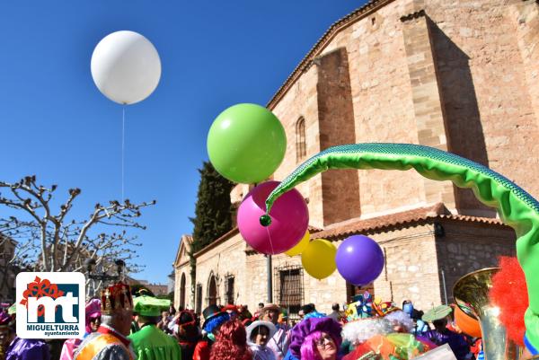 chocolatada-carnaval infantil - carnaval familiar-2020-02-23-Fuente imagen Área de Comunicación Ayuntamiento Miguelturra-080