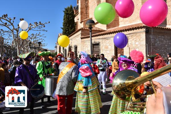 chocolatada-carnaval infantil - carnaval familiar-2020-02-23-Fuente imagen Área de Comunicación Ayuntamiento Miguelturra-086