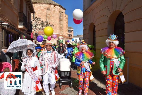 chocolatada-carnaval infantil - carnaval familiar-2020-02-23-Fuente imagen Área de Comunicación Ayuntamiento Miguelturra-089