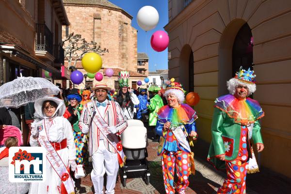 chocolatada-carnaval infantil - carnaval familiar-2020-02-23-Fuente imagen Área de Comunicación Ayuntamiento Miguelturra-090