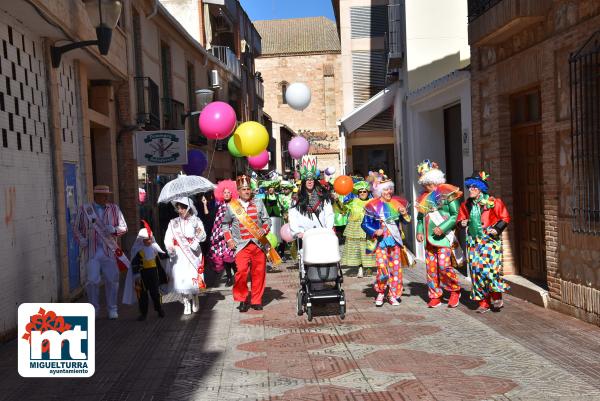 chocolatada-carnaval infantil - carnaval familiar-2020-02-23-Fuente imagen Área de Comunicación Ayuntamiento Miguelturra-091