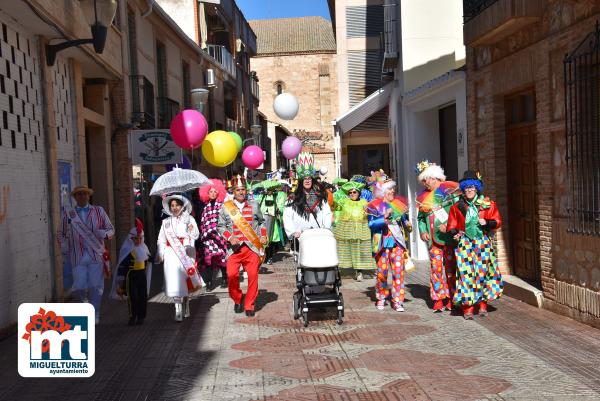 chocolatada-carnaval infantil - carnaval familiar-2020-02-23-Fuente imagen Área de Comunicación Ayuntamiento Miguelturra-092