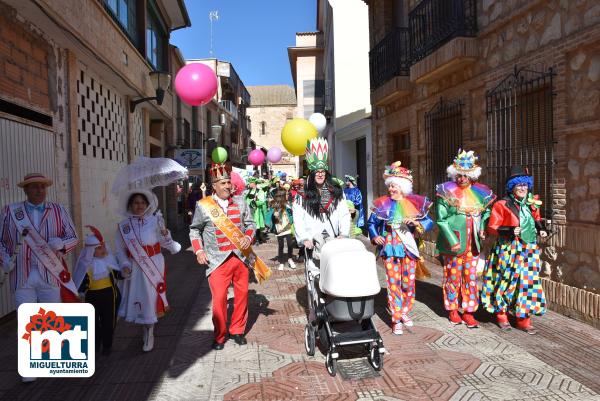 chocolatada-carnaval infantil - carnaval familiar-2020-02-23-Fuente imagen Área de Comunicación Ayuntamiento Miguelturra-093