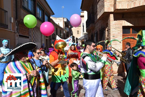 chocolatada-carnaval infantil - carnaval familiar-2020-02-23-Fuente imagen Área de Comunicación Ayuntamiento Miguelturra-094