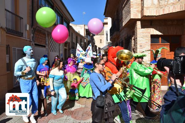 chocolatada-carnaval infantil - carnaval familiar-2020-02-23-Fuente imagen Área de Comunicación Ayuntamiento Miguelturra-095