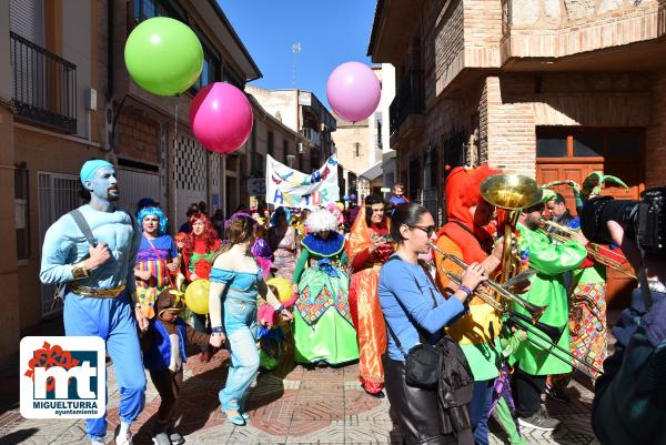 chocolatada-carnaval infantil - carnaval familiar-2020-02-23-Fuente imagen Área de Comunicación Ayuntamiento Miguelturra-096